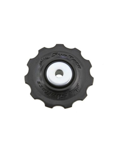Derailleur Pulley SP-852 T11 Tension Black Sun...